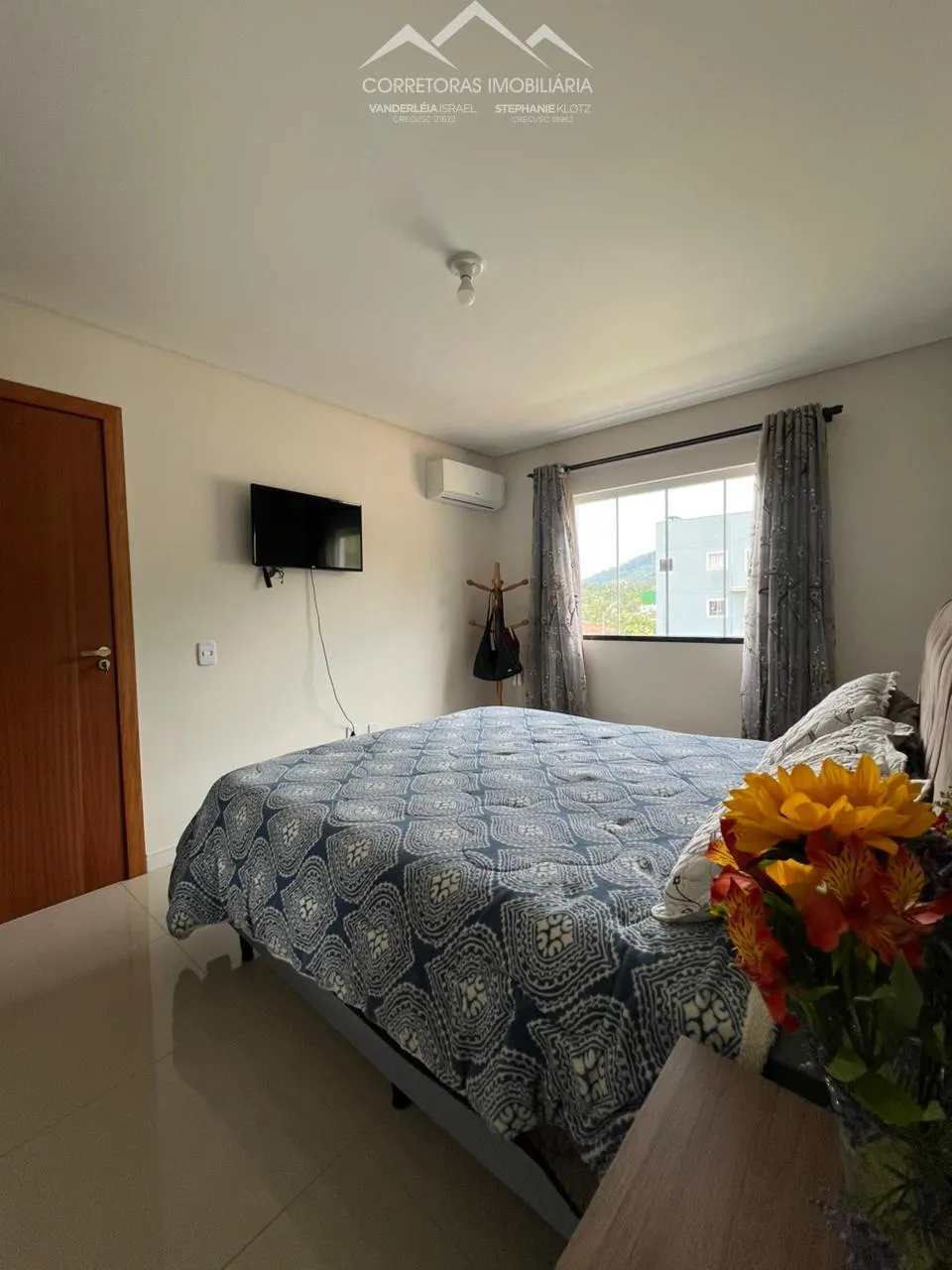 Apartamento - CENTRO, POMERODE - SC — foto 2