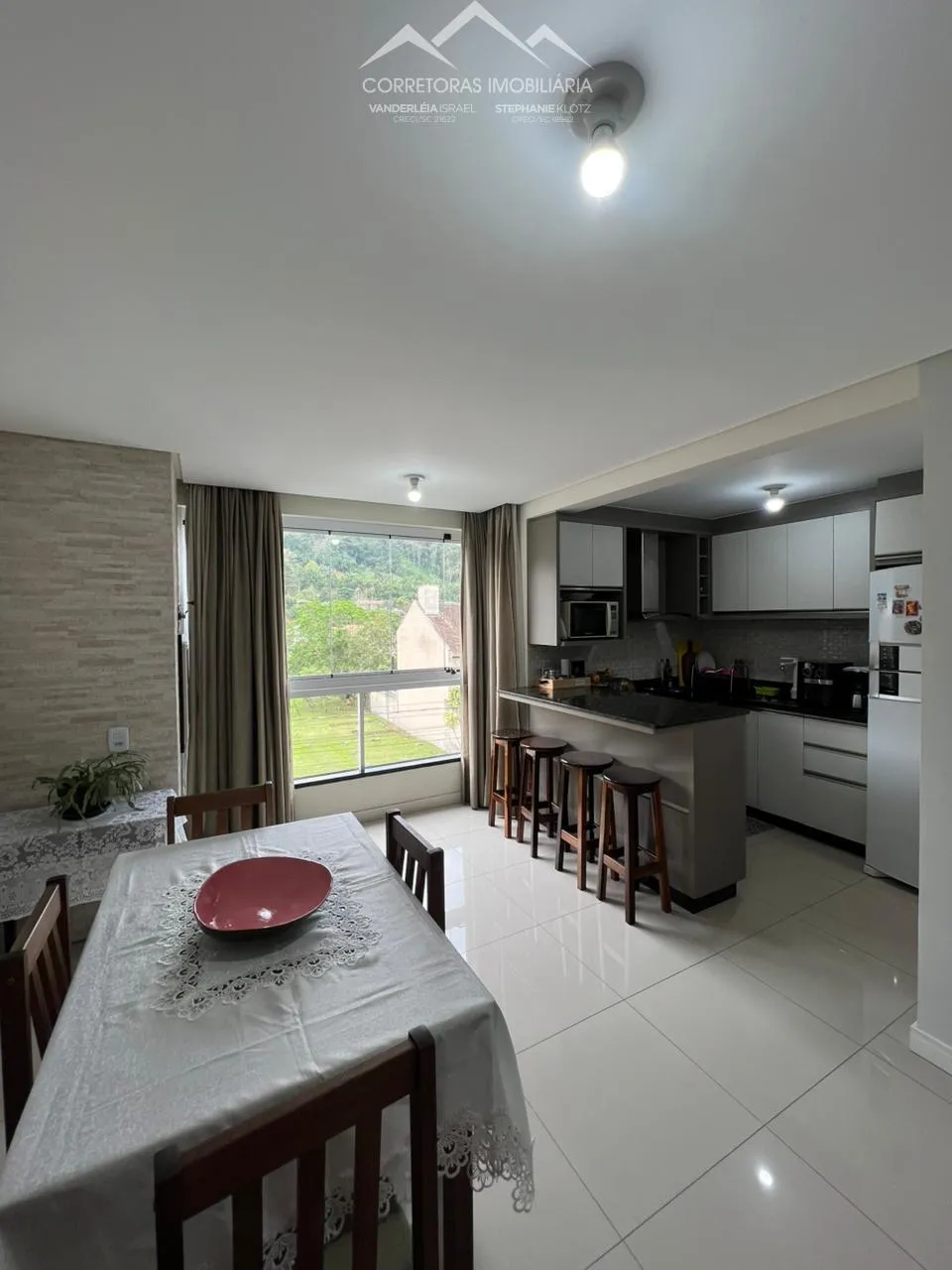 Apartamento - CENTRO, POMERODE - SC — foto 3