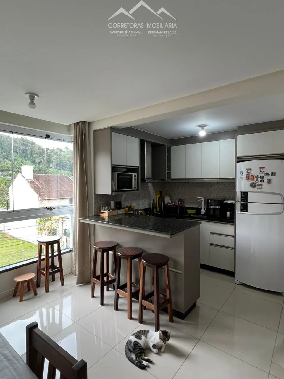 Apartamento - CENTRO, POMERODE - SC — foto 5