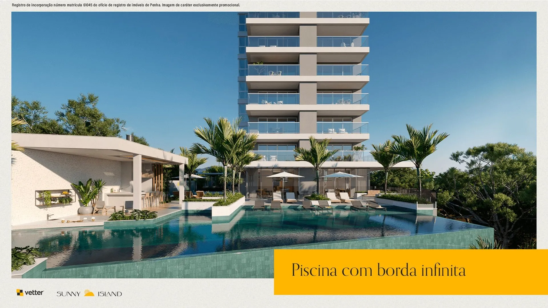 Apartamento à venda no bairro Praia de Armação do Itapocorói - foto 1