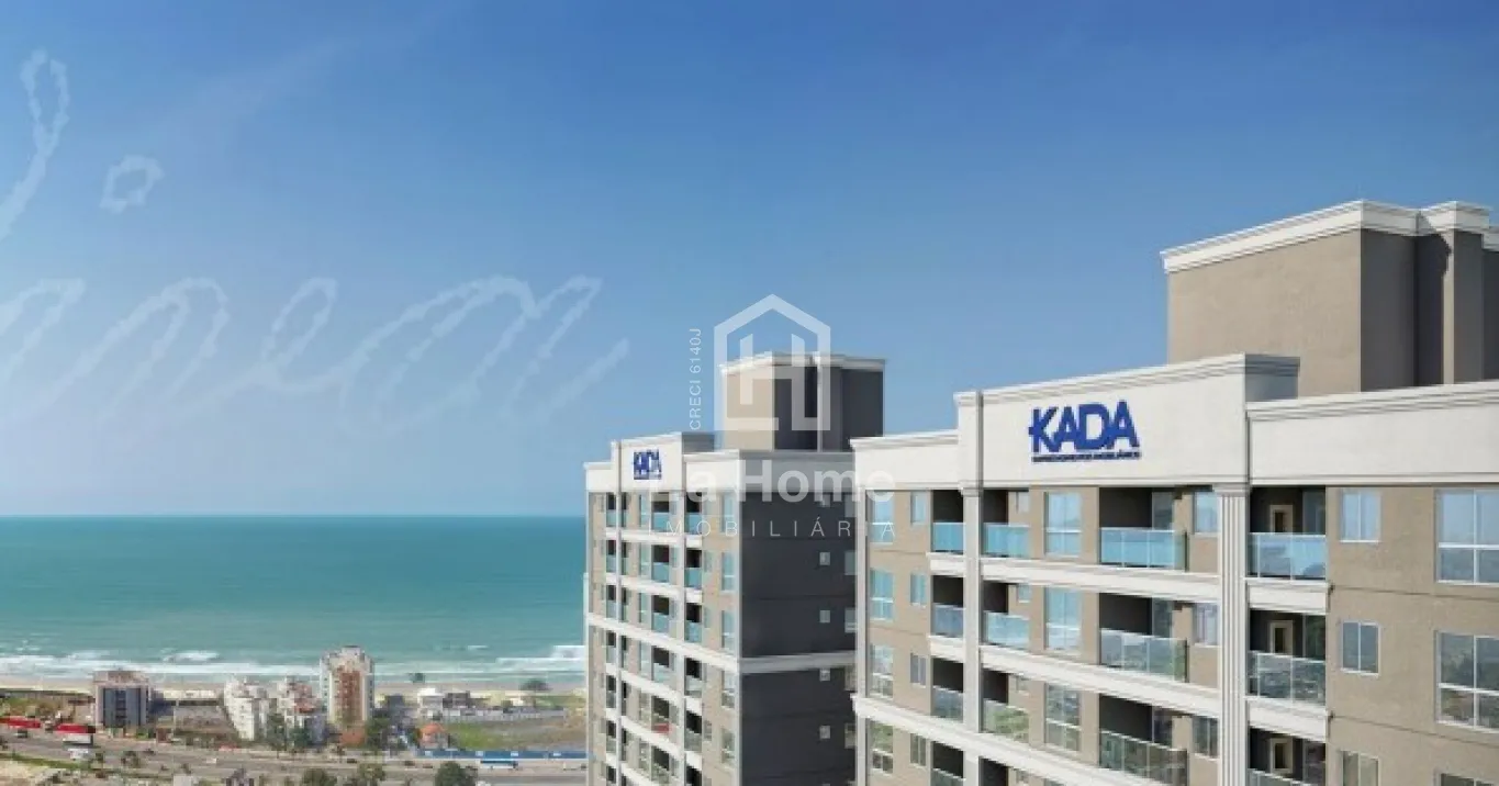 Apartamento alto padrão em Meia Praia, Itapema - The Royal Towers - Kada - Entrega em 2028 - Entrada + 100x + Chaves — foto 3