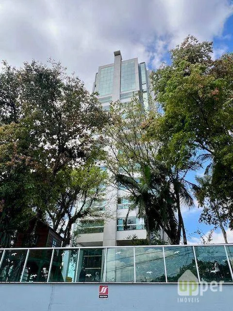 Apartamento com 2 dormitórios à venda, 87 m por R$ 730.000,00 - Velha - Blumenau/SC - foto 1