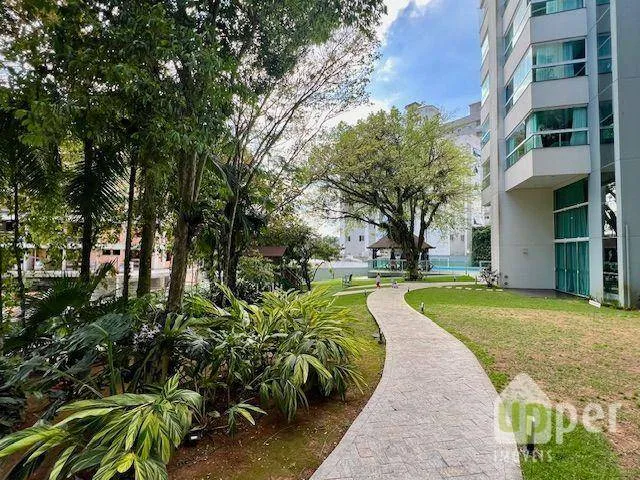 Apartamento com 2 dormitórios à venda, 87 m por R$ 730.000,00 - Velha - Blumenau/SC — foto 4