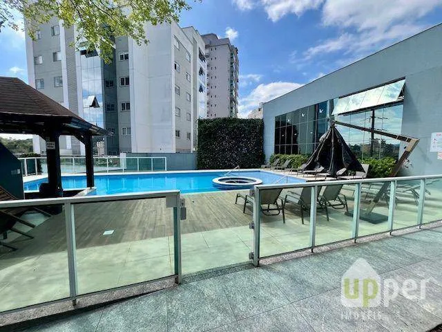 Apartamento com 2 dormitórios à venda, 87 m por R$ 730.000,00 - Velha - Blumenau/SC — foto 7