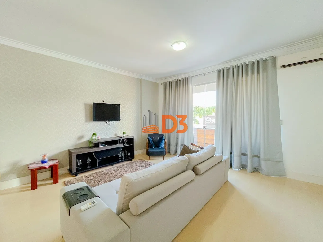 Apartamento à venda, 2 quartos, 1 suíte, Centro - Blumenau/SC — foto 2
