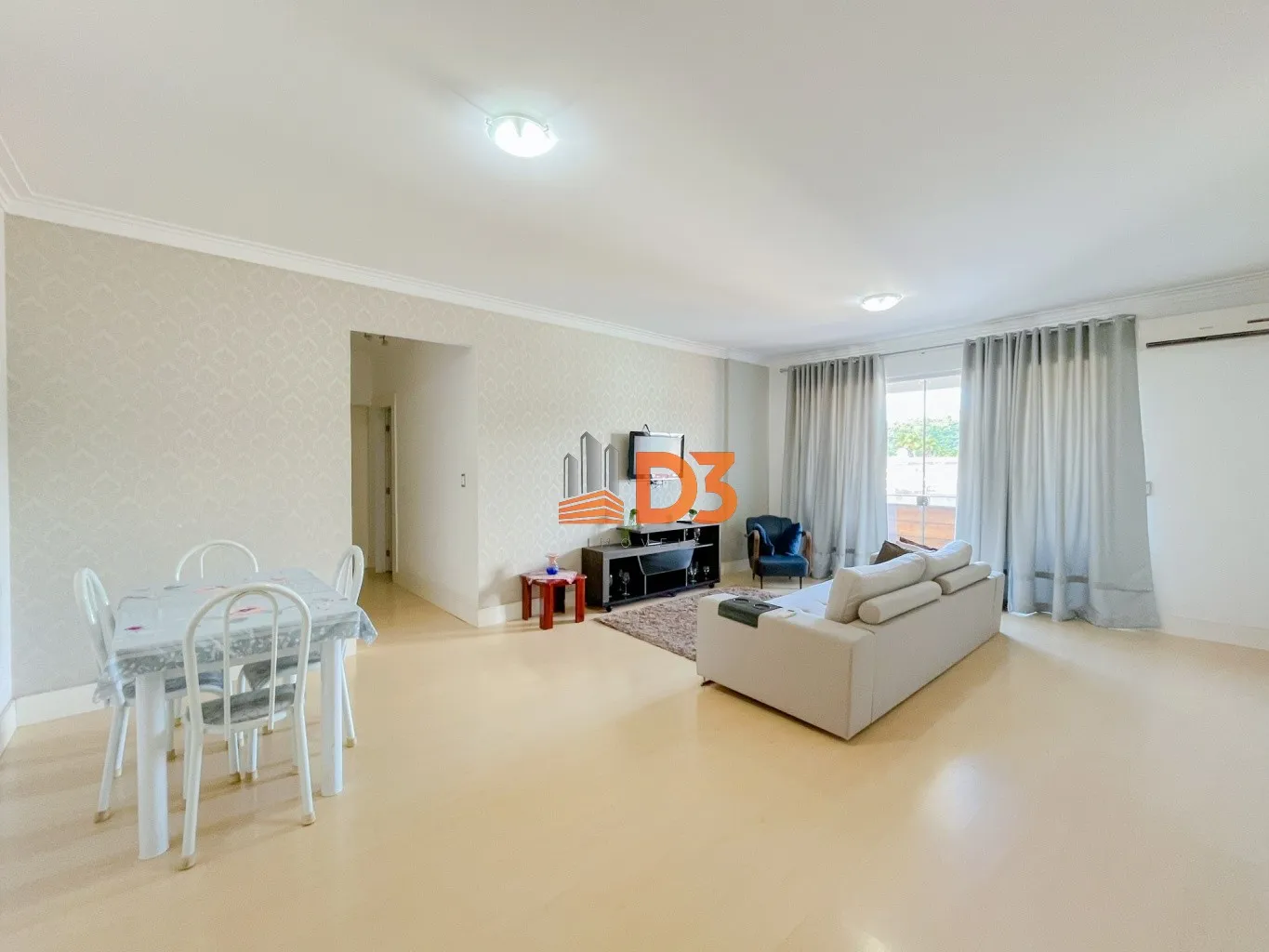 Apartamento à venda, 2 quartos, 1 suíte, Centro - Blumenau/SC — foto 5