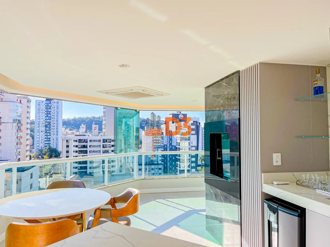 Apartamento Mobiliado - Bairro Vila Nova - foto 1