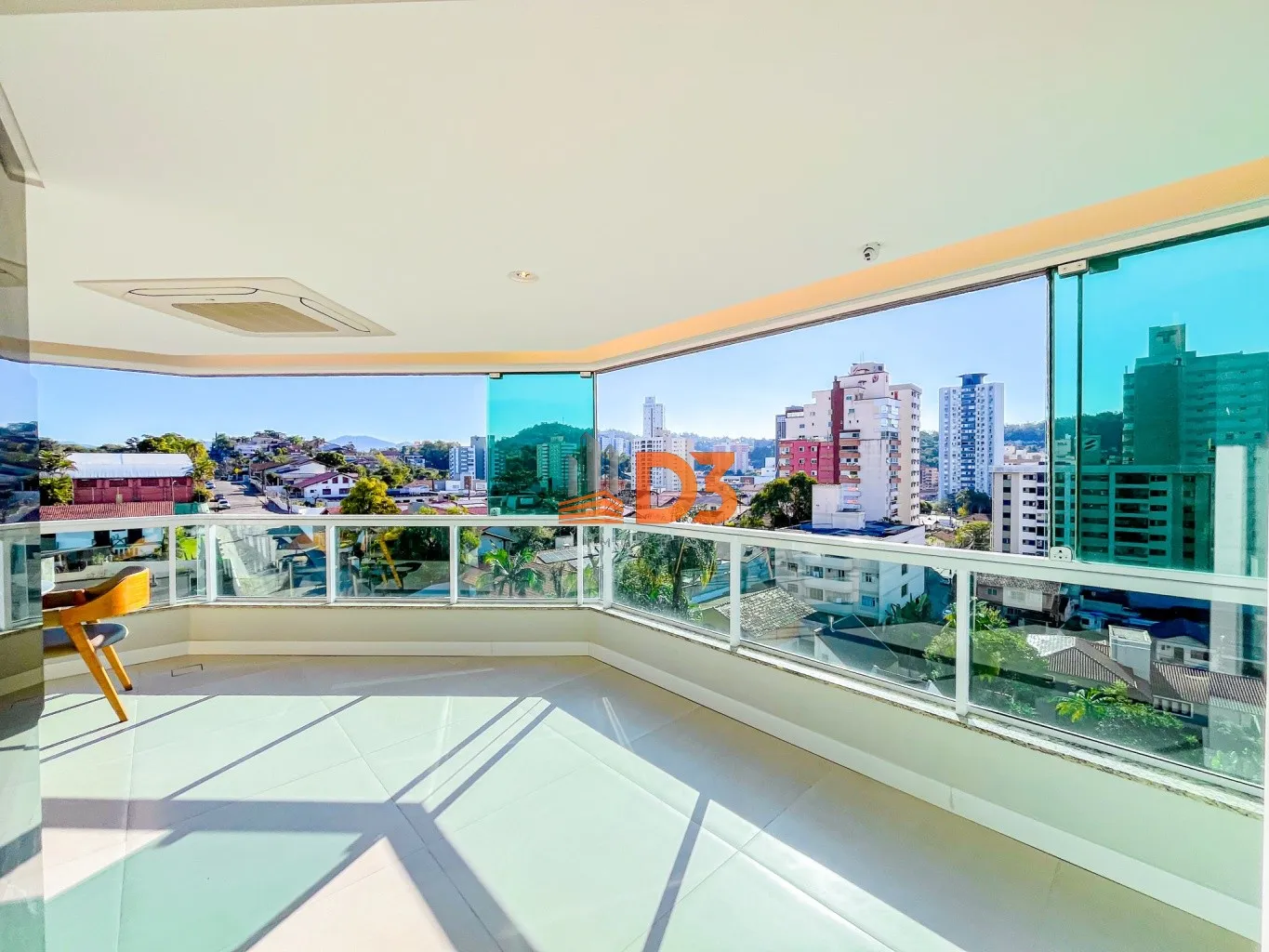 Apartamento Mobiliado - Bairro Vila Nova — foto 2