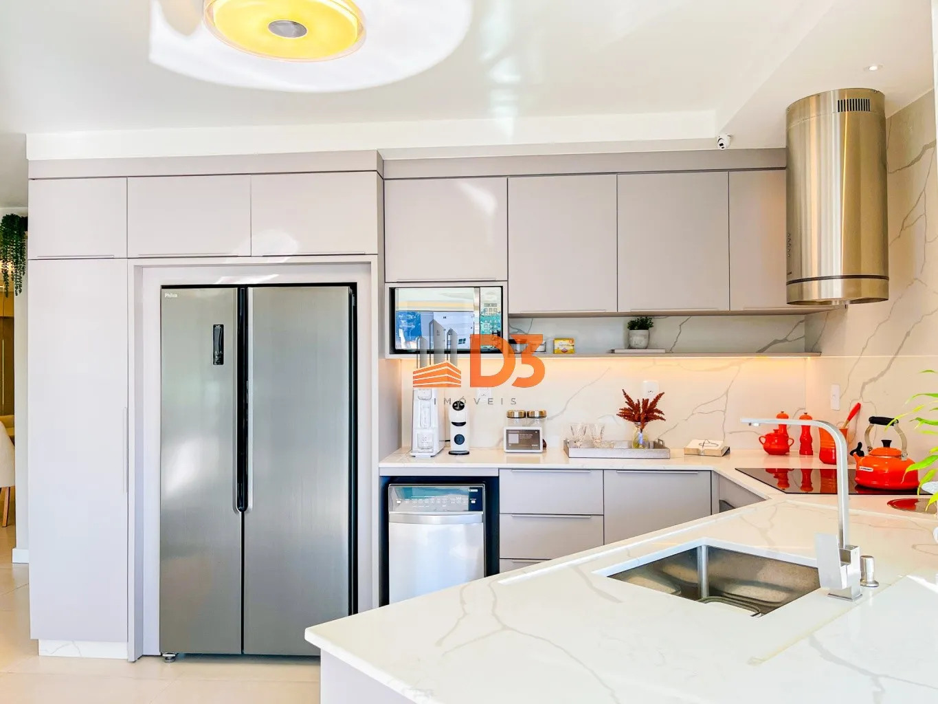 Apartamento Mobiliado - Bairro Vila Nova — foto 4