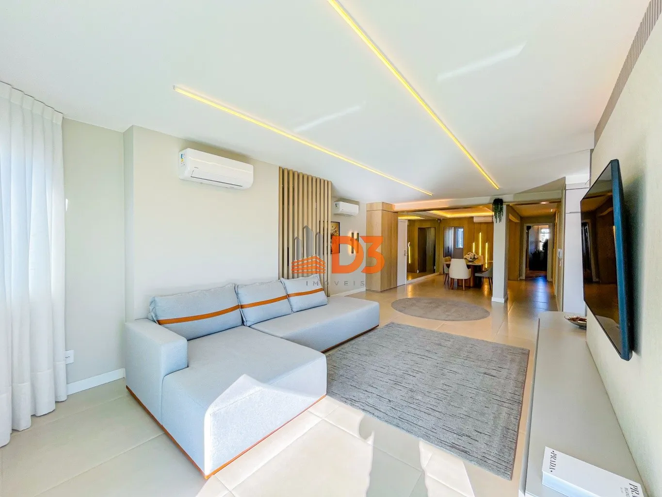 Apartamento Mobiliado - Bairro Vila Nova — foto 5