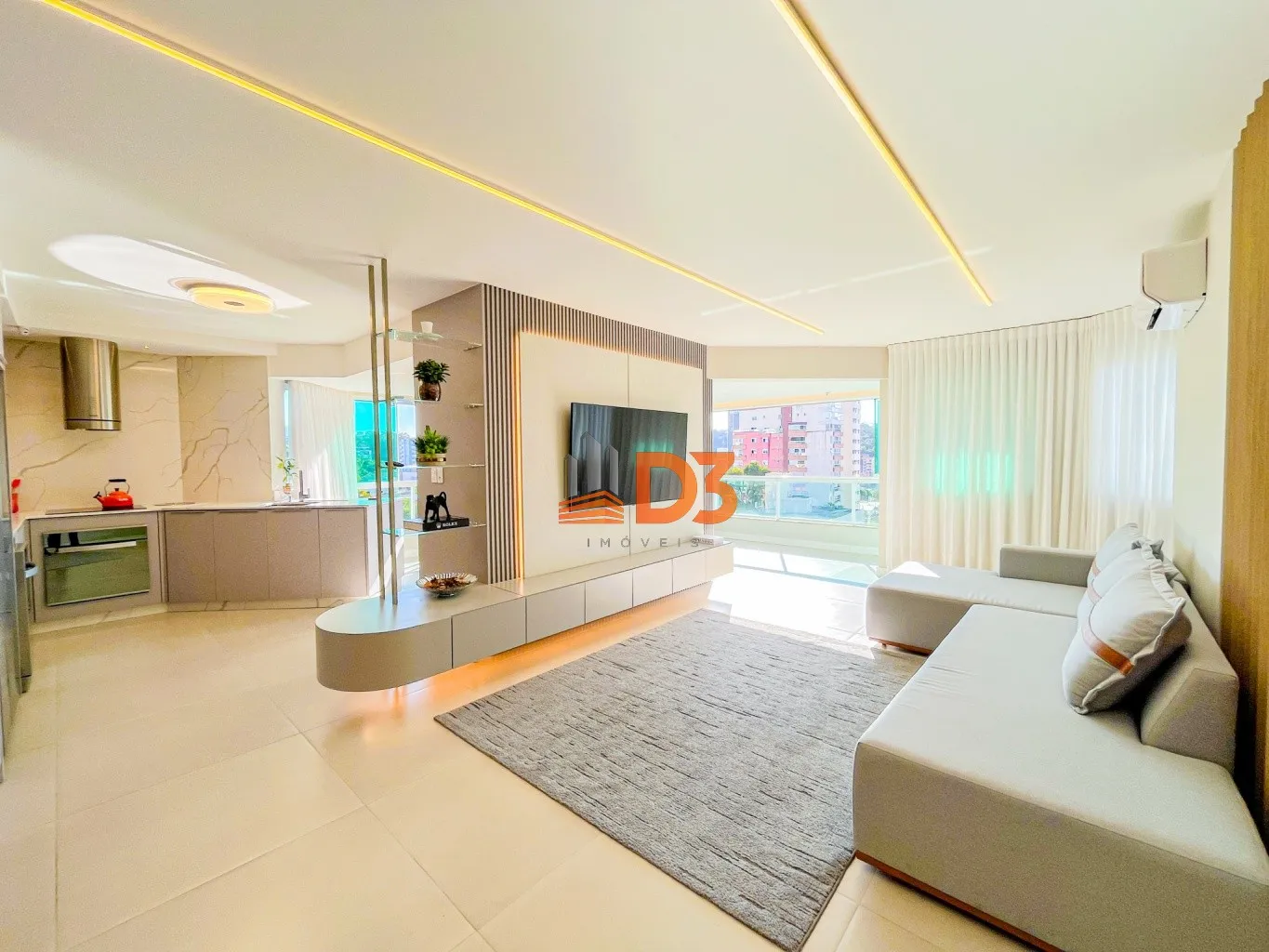 Apartamento Mobiliado - Bairro Vila Nova — foto 6