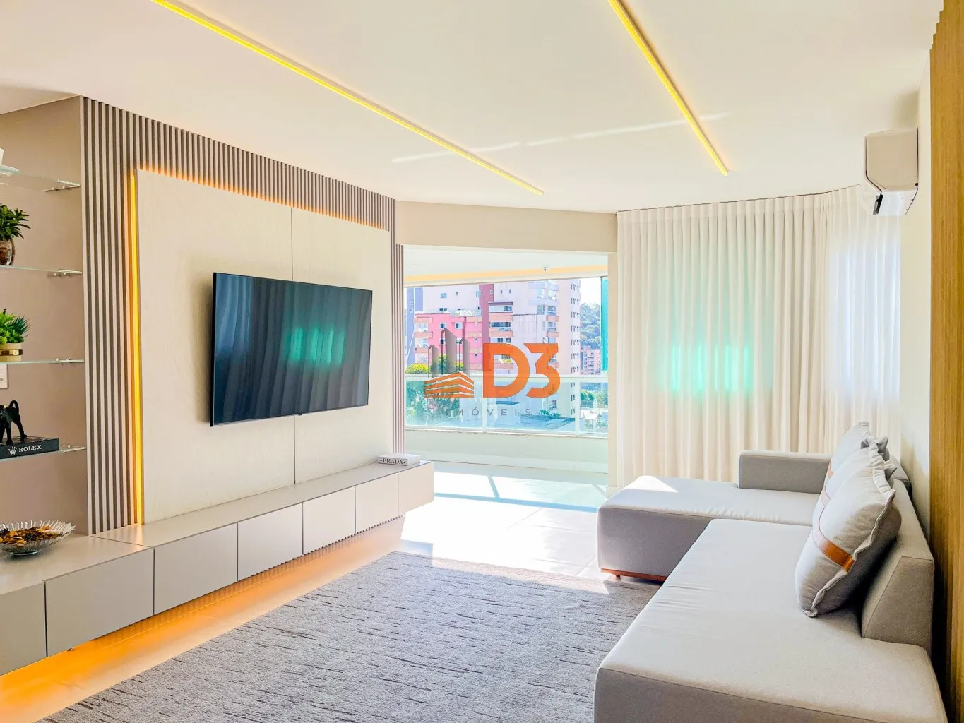 Apartamento Mobiliado - Bairro Vila Nova — foto 7