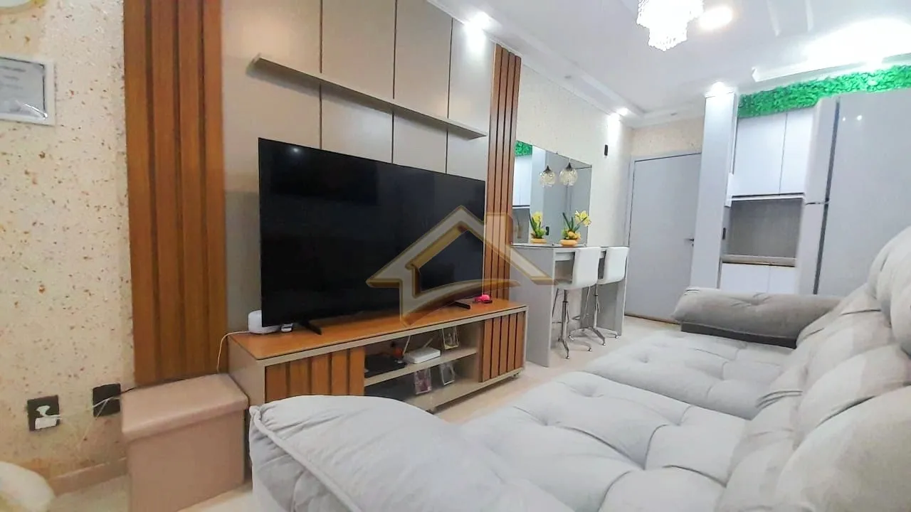 Apartamento · à venda · 2 quartos · 42m² · Salto Weissbach, Blumenau