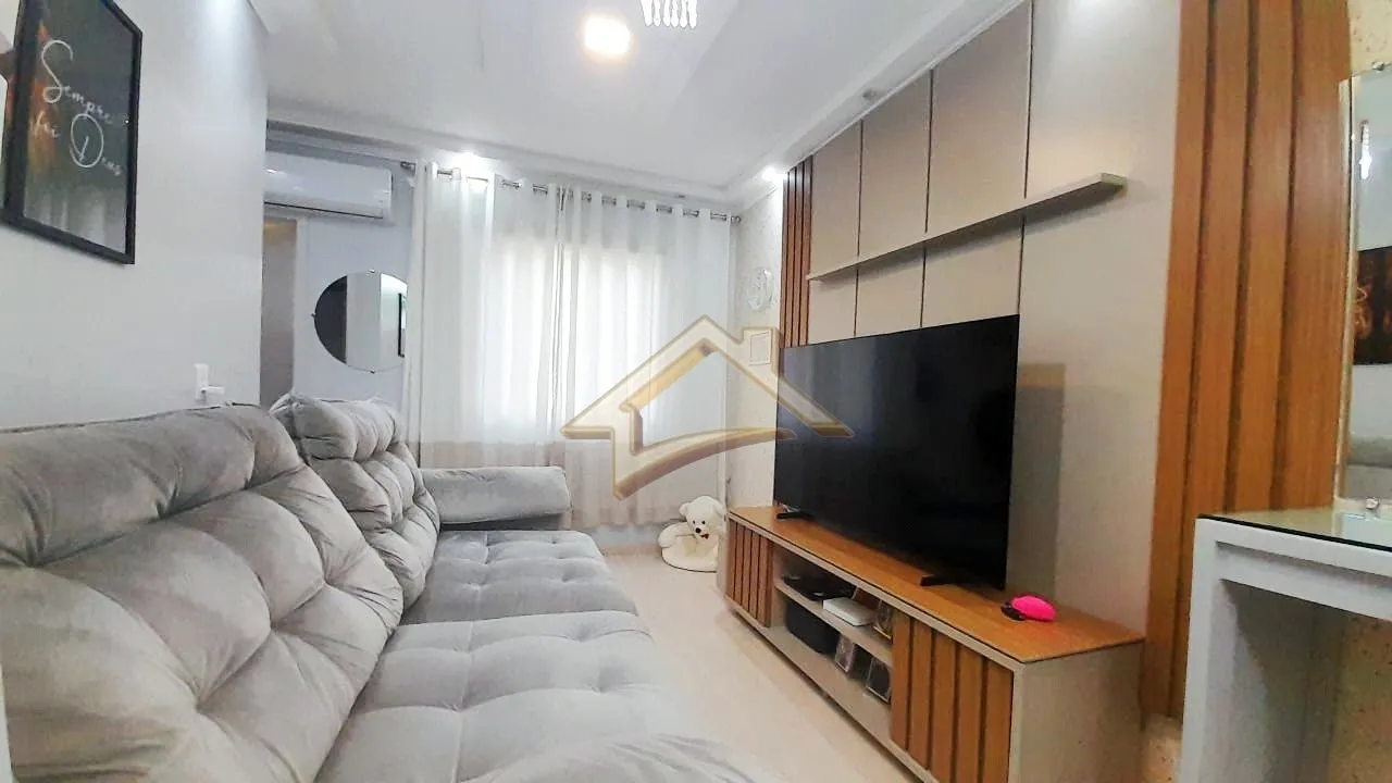 Apartamento · à venda · 2 quartos · 42m² · Salto Weissbach, Blumenau