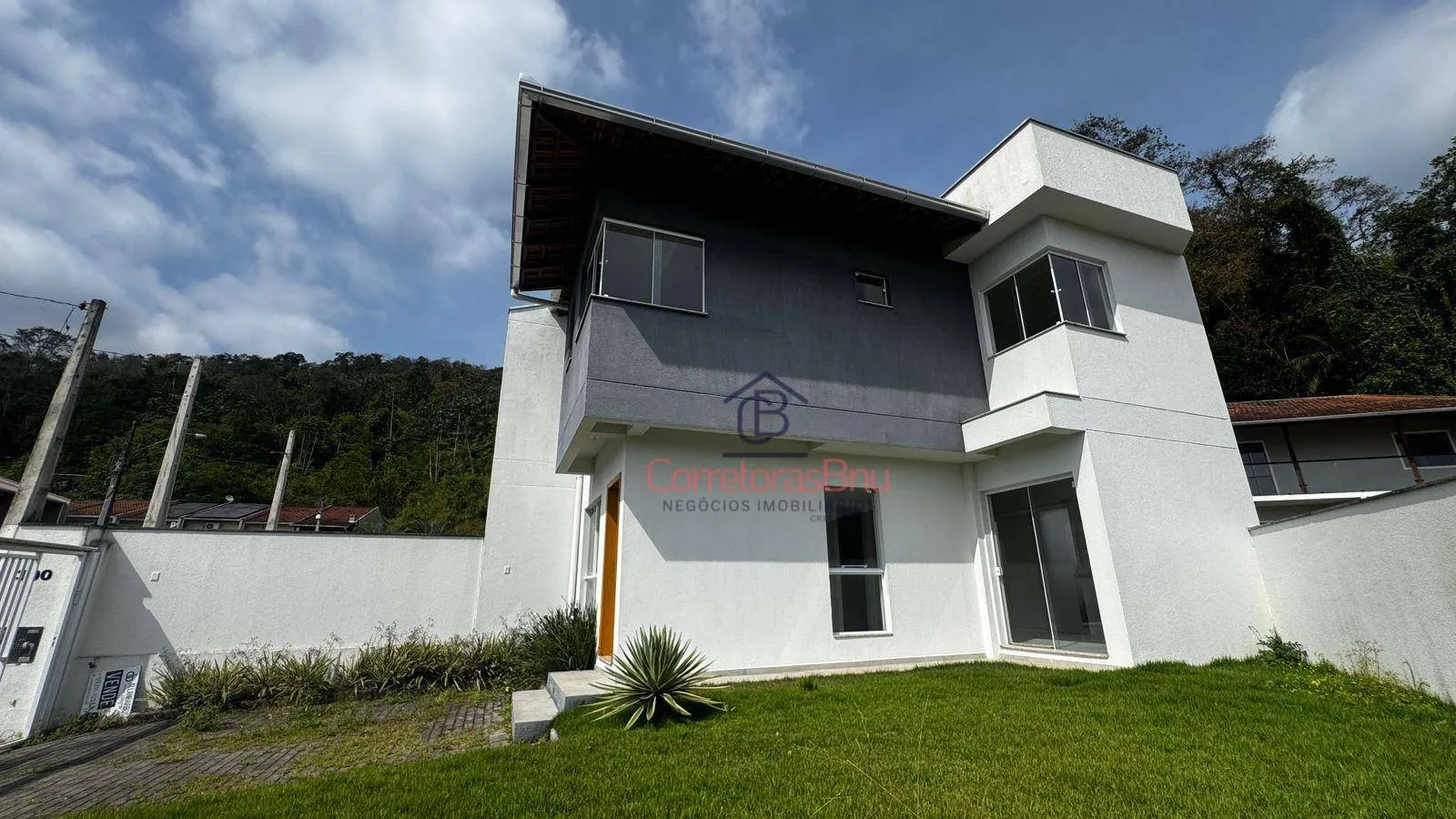 Sobrado à venda, 86 m por R$ 475.000,00 - Passo Manso - Blumenau/SC — foto 4