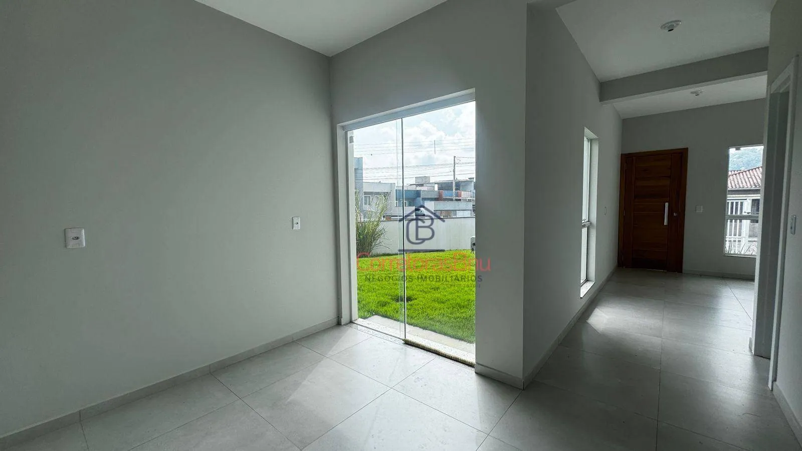 Sobrado à venda, 86 m por R$ 475.000,00 - Passo Manso - Blumenau/SC — foto 6