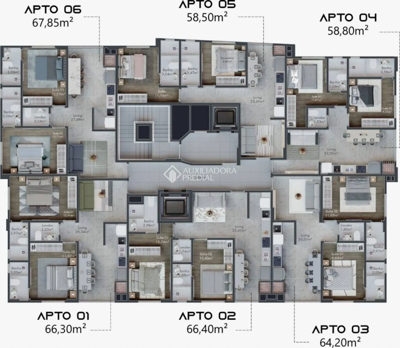Imóvel — foto 2