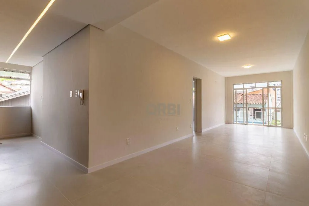 Apartamento com 3 dormitórios (1 suíte) à venda, 79 m por R$ 554.000 - Velha - Blumenau/SC - foto 1