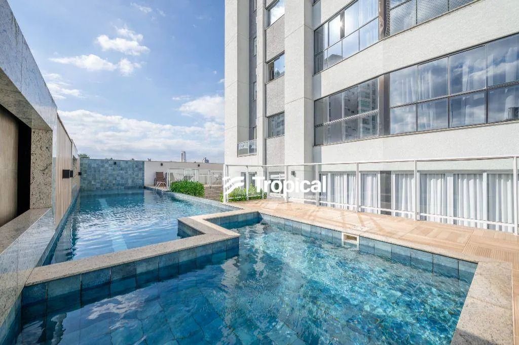 Apartamento com 3 dormitórios à venda, 106 m por R$ 937.401,45 - Centro - Blumenau/SC - foto 1