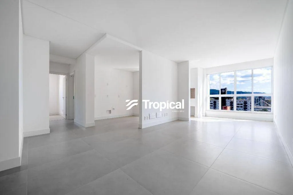 Apartamento com 3 dormitórios à venda, 106 m por R$ 1.003.198,74 - Centro - Blumenau/SC - foto 1
