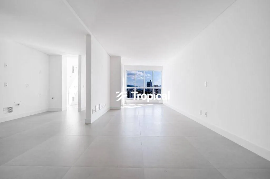 Apartamento com 3 dormitórios à venda, 106 m por R$ 1.003.198,74 - Centro - Blumenau/SC — foto 2