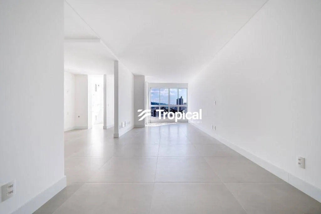 Apartamento com 3 dormitórios à venda, 106 m por R$ 1.003.198,74 - Centro - Blumenau/SC — foto 3
