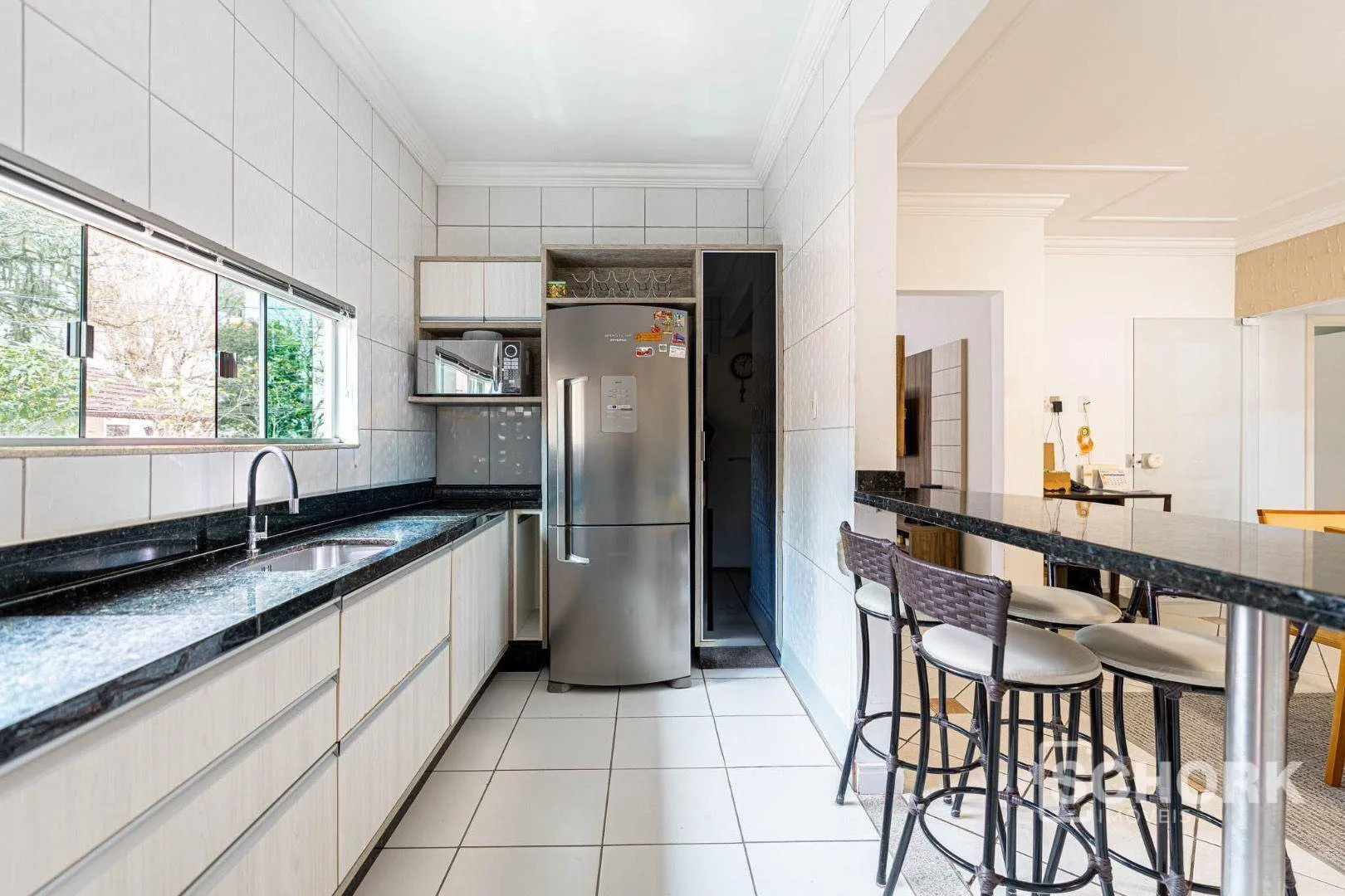 Casa com 3 dormitórios à venda, 154 m por R$ 848.000,00 - Velha - Blumenau/SC - foto 1