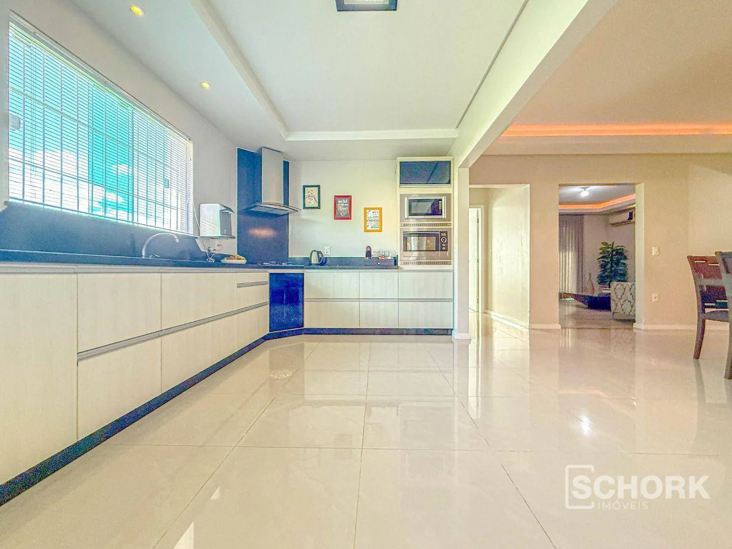 Casa com 3 dormitórios à venda, 236 m por R$ 1.600.000,00 - Salto do Norte - Blumenau/SC - foto 1