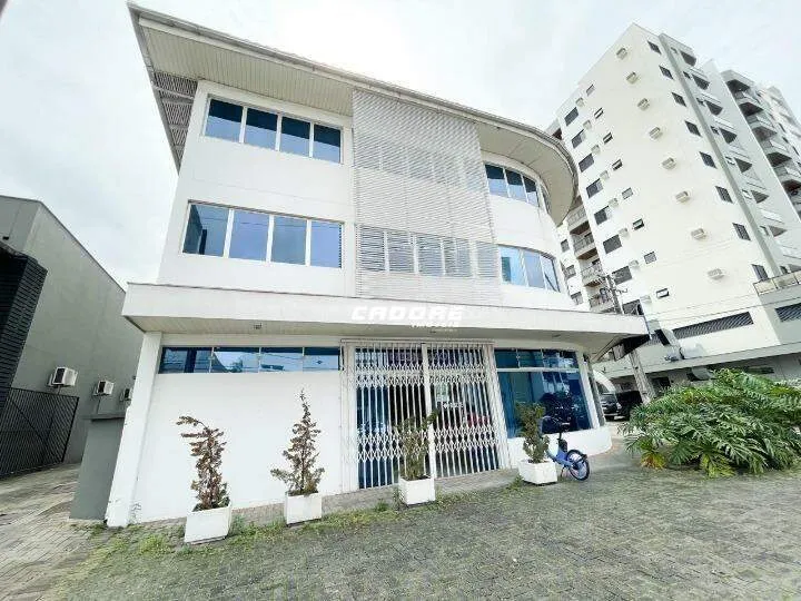 Excelente Prédio Comercial para locação no bairro Vila Nova I Cadore Imóveis - foto 1