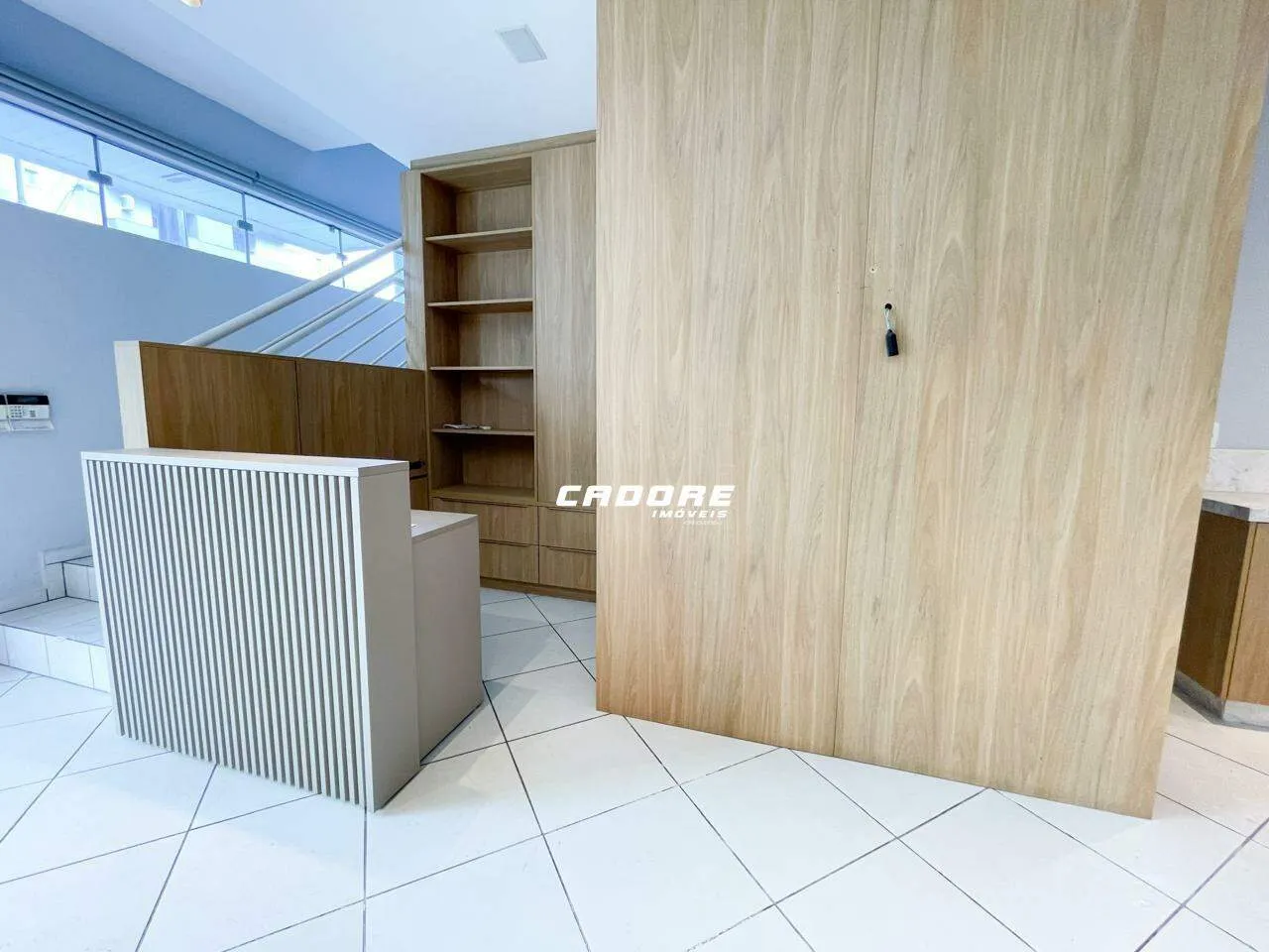 Excelente Prédio Comercial para locação no bairro Vila Nova I Cadore Imóveis — foto 3