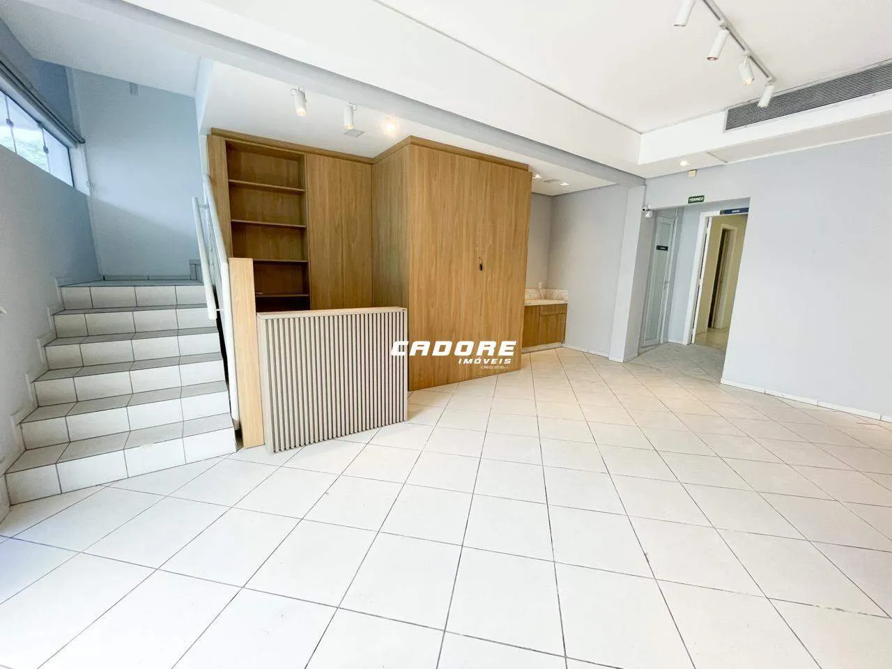 Excelente Prédio Comercial para locação no bairro Vila Nova I Cadore Imóveis — foto 4