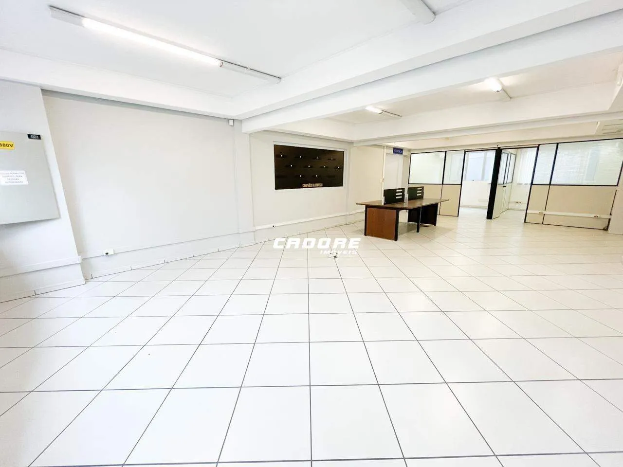 Excelente Prédio Comercial para locação no bairro Vila Nova I Cadore Imóveis — foto 7