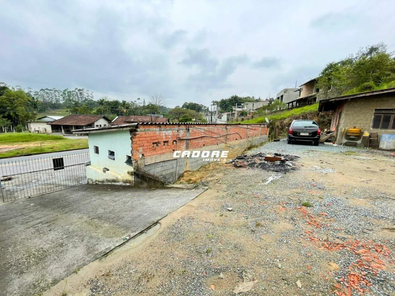 Terreno com aproximadamente 720,00m no bairro Fortaleza Alta I Cadore Imóveis — foto 3