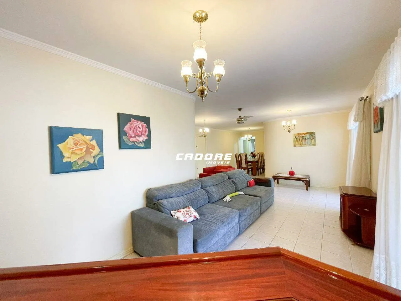 Apartamento amplo com 5 dormitórios no Centro de Itapema - 314,51 m úteis, 2 vagas — foto 5