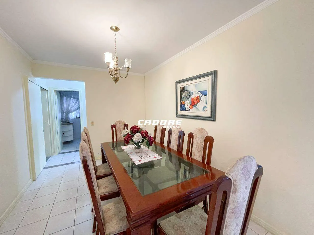 Apartamento amplo com 5 dormitórios no Centro de Itapema - 314,51 m úteis, 2 vagas — foto 7