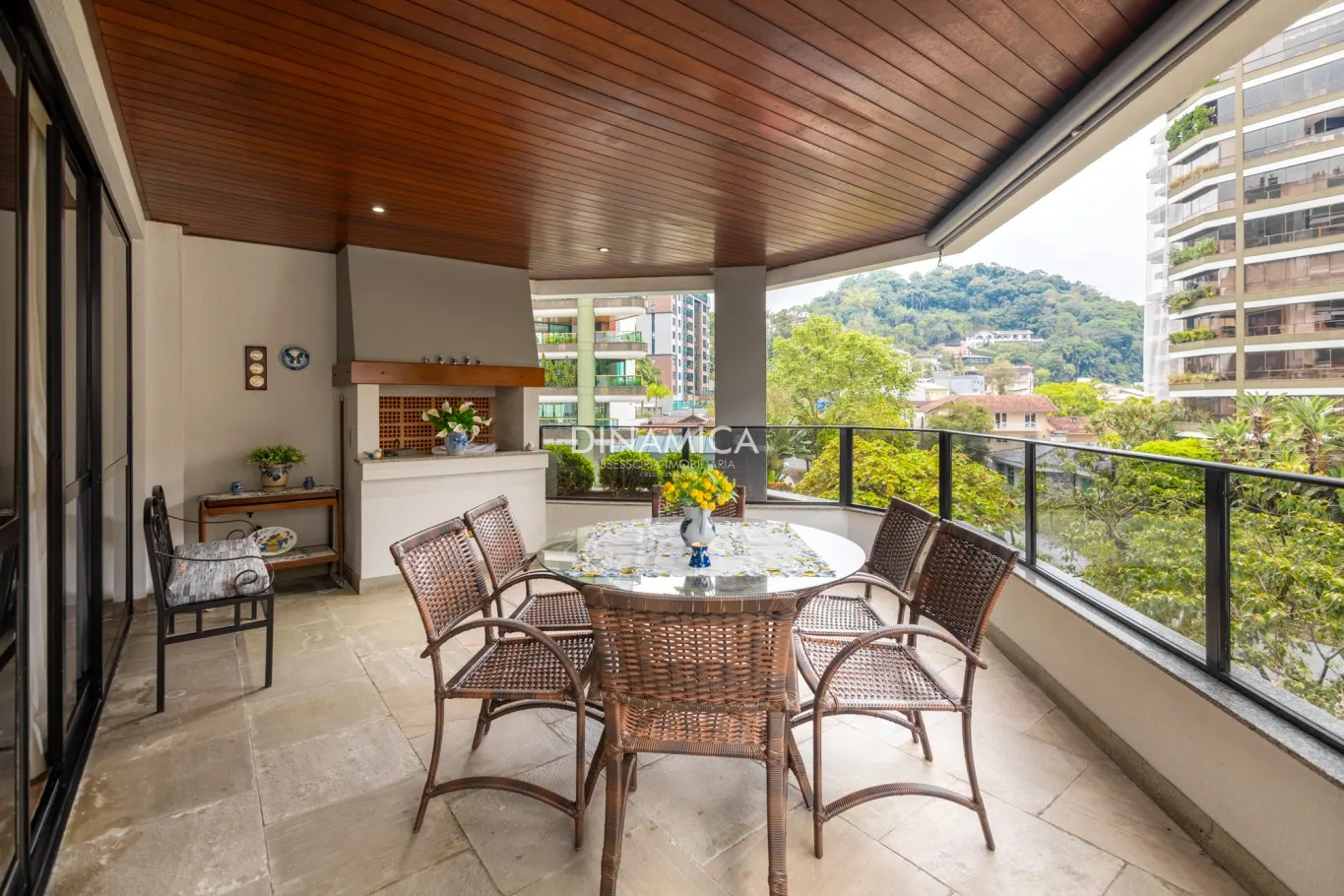 OPORTUNIDADE...Apartamento Alto Padrão no Jardim Blumenau — foto 3