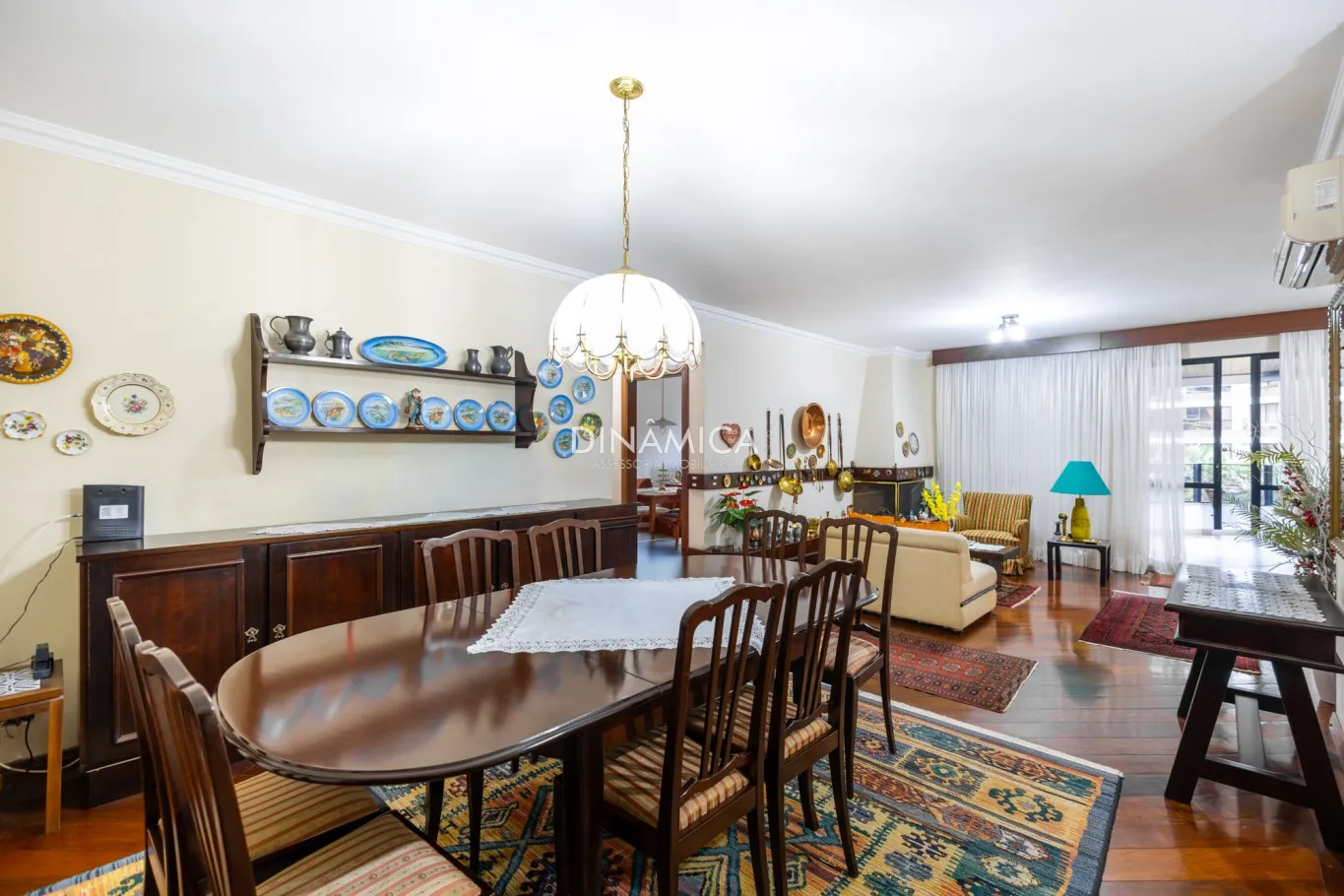 OPORTUNIDADE...Apartamento Alto Padrão no Jardim Blumenau — foto 4