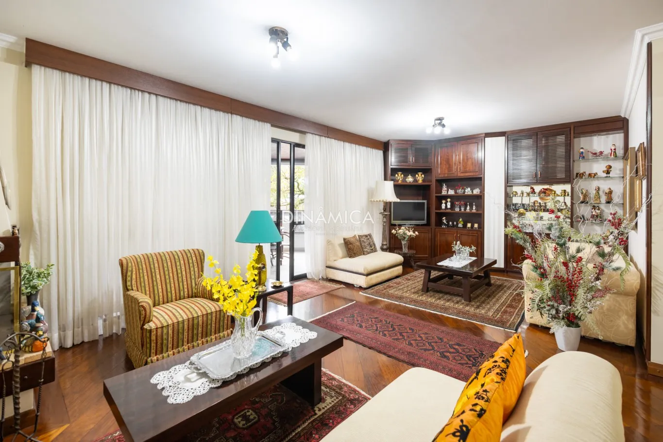 OPORTUNIDADE...Apartamento Alto Padrão no Jardim Blumenau — foto 5