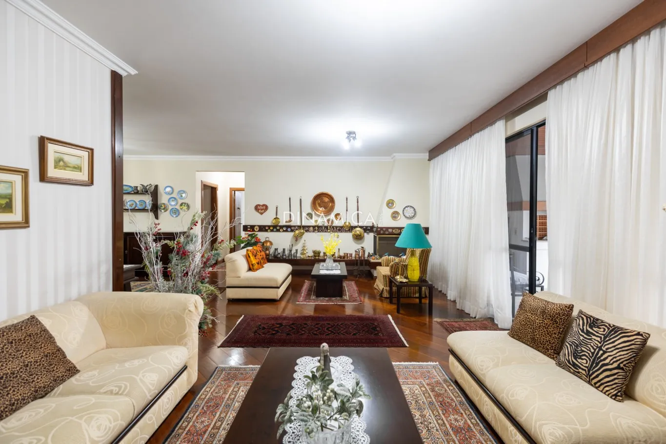 OPORTUNIDADE...Apartamento Alto Padrão no Jardim Blumenau — foto 6