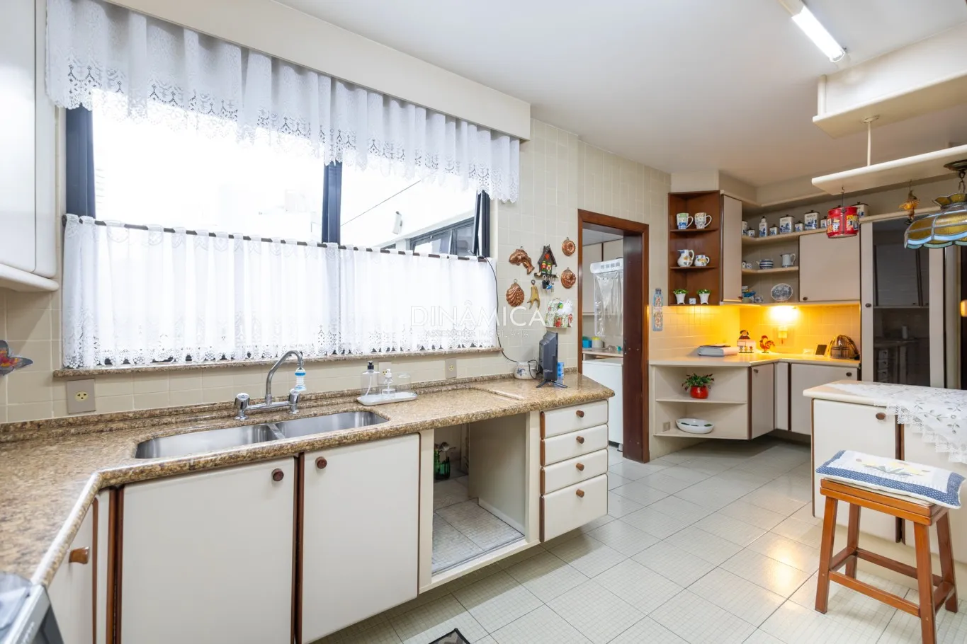 OPORTUNIDADE...Apartamento Alto Padrão no Jardim Blumenau — foto 7