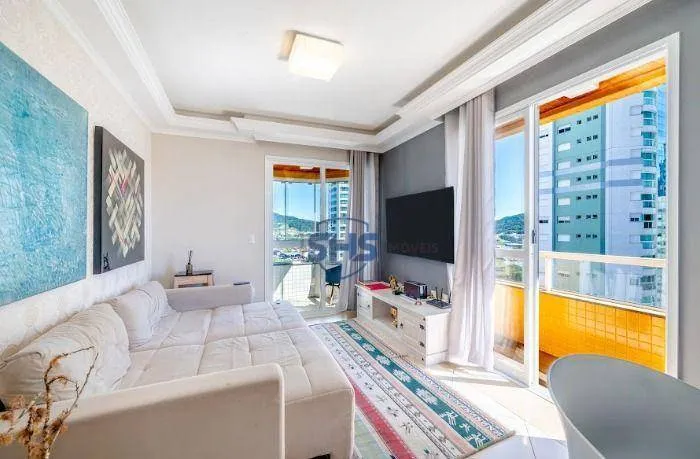 Apartamento com 1 dormitório à venda, 70 m por R$ 2.050.000,00 - Centro - Balneário Camboriú/SC - foto 1