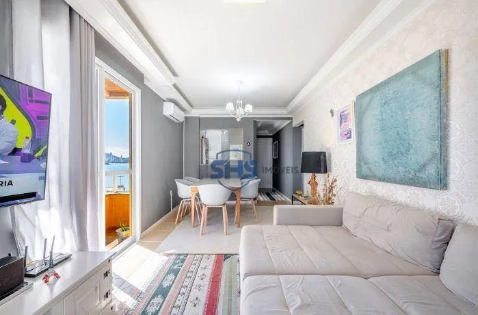 Apartamento com 1 dormitório à venda, 70 m por R$ 2.050.000,00 - Centro - Balneário Camboriú/SC — foto 2
