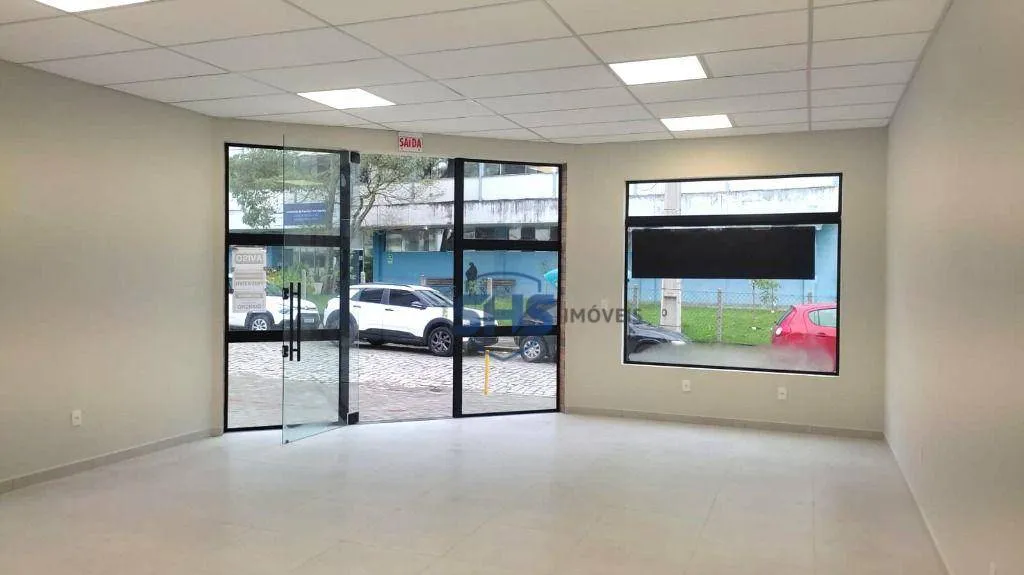 Loja para alugar, 55 m por R$ 4.150,00/mês - Velha - Blumenau/SC — foto 2