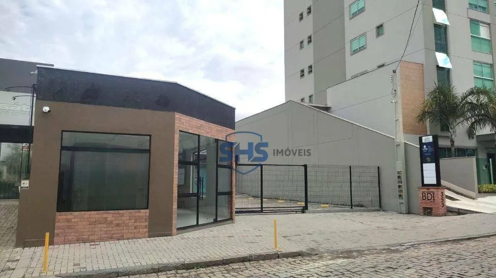 Loja para alugar, 55 m por R$ 4.150,00/mês - Velha - Blumenau/SC — foto 3