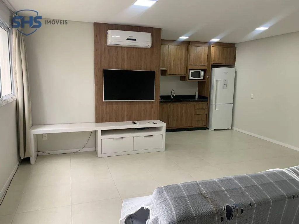 Apartamento com 1 dormitório, 47 m - venda por R$ 439.900,00 ou aluguel por R$ 2.740,00/mês - Velha - Blumenau/SC — foto 3