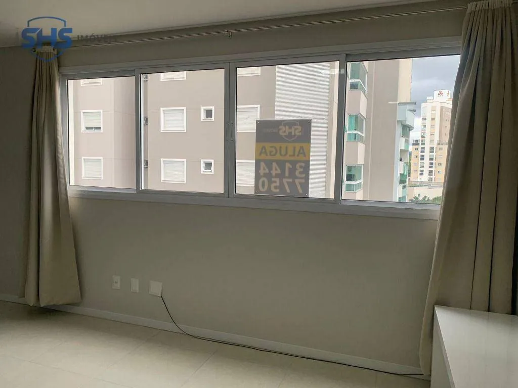 Apartamento com 1 dormitório, 47 m - venda por R$ 439.900,00 ou aluguel por R$ 2.740,00/mês - Velha - Blumenau/SC — foto 5