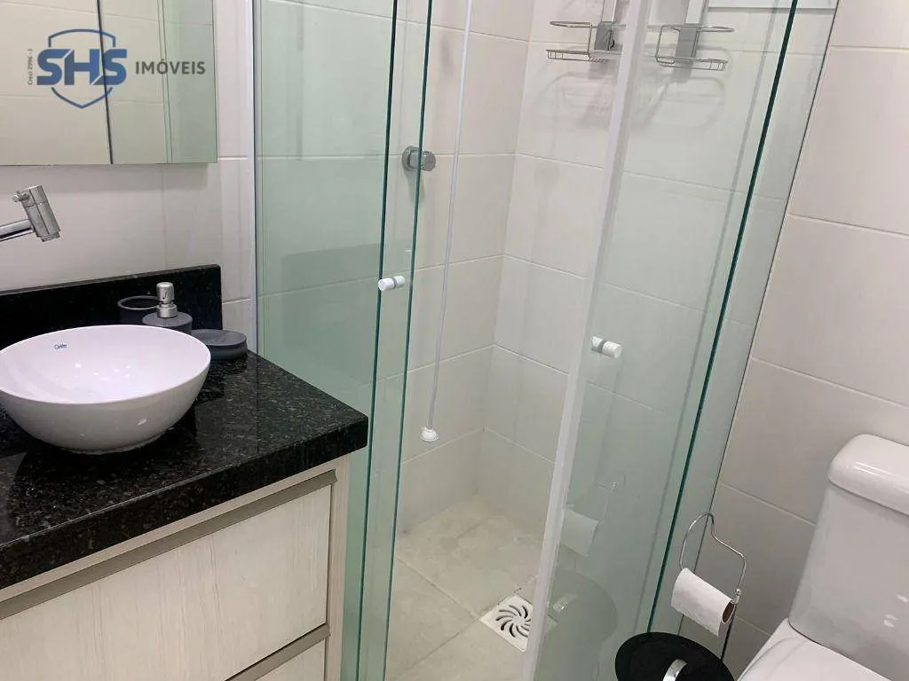 Apartamento com 1 dormitório, 47 m - venda por R$ 439.900,00 ou aluguel por R$ 2.740,00/mês - Velha - Blumenau/SC — foto 6