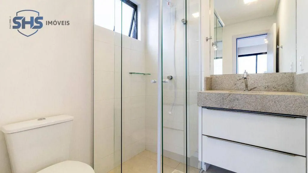 Apartamento com 1 dormitório, 47 m - venda por R$ 439.900,00 ou aluguel por R$ 2.740,00/mês - Velha - Blumenau/SC — foto 7