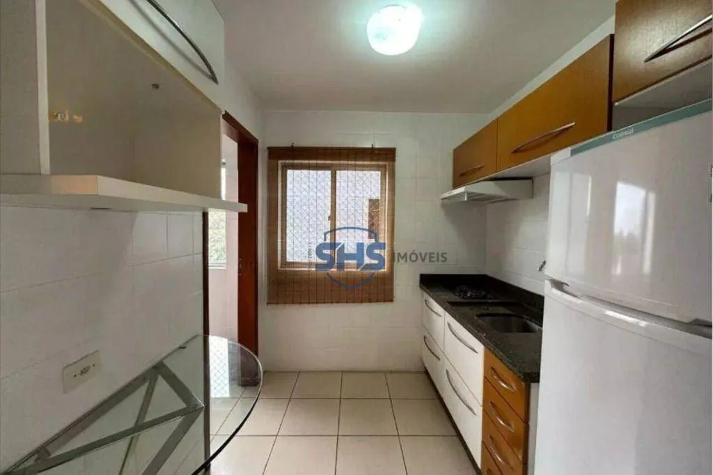 Apartamento com 2 dormitórios para alugar, 74 m por R$ 3.250,00/mês - Victor Konder - Blumenau/SC — foto 2