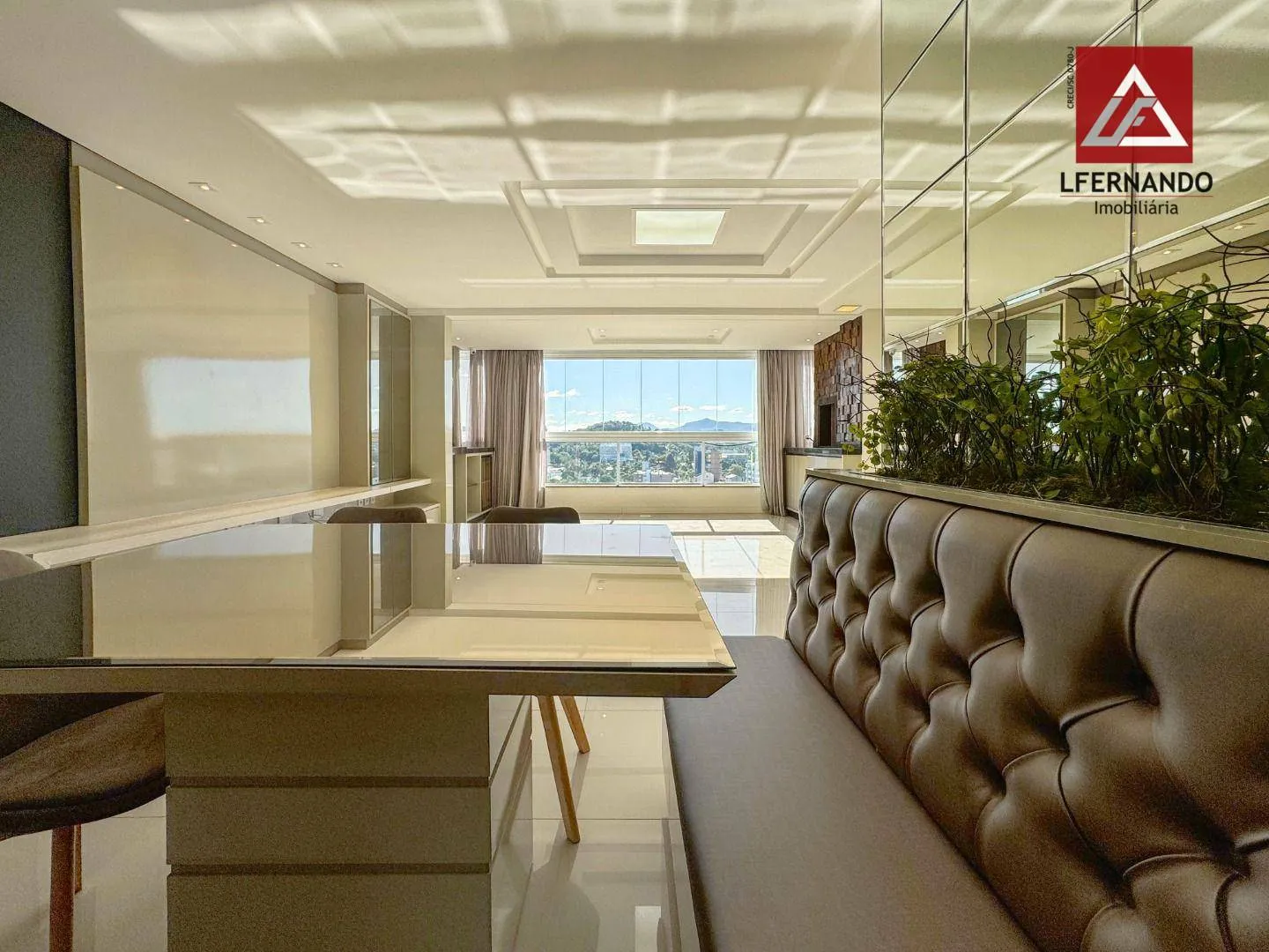 Apartamento com 2 dormitórios, sendo 1 suíte à venda, 91 m por R$ 1.200.000 - Itoupava Seca - Blumenau/SC - foto 1